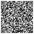 QR code with Tesco Corp contacts