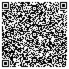QR code with S & W Plumbing & Heating contacts