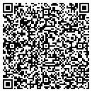 QR code with Hills Refrig And Ac Service contacts