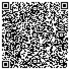 QR code with Hull Janitorial Service contacts