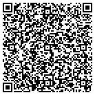 QR code with Leach Computer Services contacts