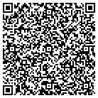 QR code with J Henry Wrecker Service contacts