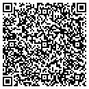 QR code with Cascades contacts