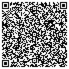 QR code with L P P Contract Services contacts