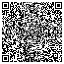 QR code with PFS Design contacts