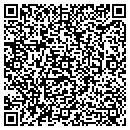 QR code with Zaxby's contacts