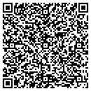 QR code with Roegge L Roland contacts