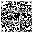 QR code with A & G Activity Service contacts