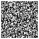 QR code with A Haul Service contacts