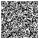 QR code with Rod Gordons Shop contacts