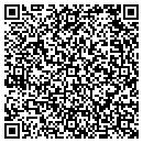 QR code with O'Donnell Interiors contacts