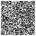QR code with Hollingsworth Business Service contacts
