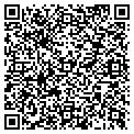 QR code with H&R Block contacts