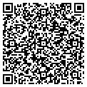 QR code with H&R Block contacts