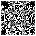 QR code with Alligator Art Custom Framing contacts