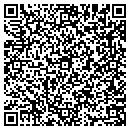 QR code with H & R Block Inc contacts