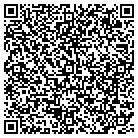 QR code with H & R Block Tax Services LLC contacts
