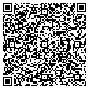 QR code with Tabin Mary L contacts