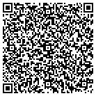 QR code with Peeples Designer Hats & More contacts