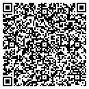QR code with Manasota Beach contacts