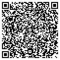QR code with Ala Plumbing contacts