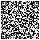 QR code with C & A Tax Service contacts