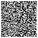 QR code with H&R Block contacts