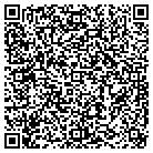 QR code with J K Harris And Associates contacts