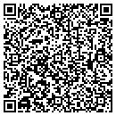 QR code with Ted R Hogue contacts