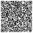 QR code with O'Connor's Tax Services contacts