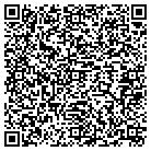 QR code with Cindy Mcvay Interiors contacts