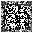 QR code with C W Design House contacts