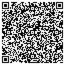 QR code with H&R Block contacts