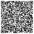 QR code with Omega Technical Violator Center contacts
