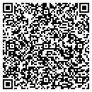 QR code with Hatcher Interiors contacts
