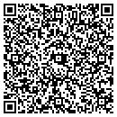 QR code with Robert Gallup contacts