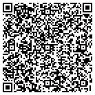 QR code with Hagan Ace Hardware contacts