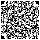 QR code with W J Sapp W & Son RR Contr contacts