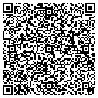 QR code with Higginbotham Properties contacts