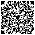 QR code with Lcs Interior Design contacts