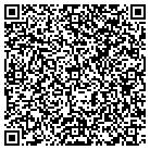 QR code with H & R Block Tax Service contacts