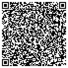 QR code with Ron's Lawn & Landscaping L L C contacts