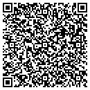 QR code with M C Dove Inc contacts