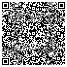 QR code with Gamazo Maintenance Service contacts