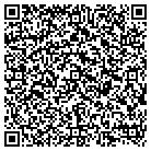 QR code with P F Accountancy Corp contacts