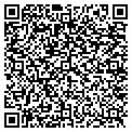 QR code with Richard R Blecker contacts