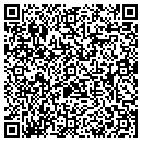 QR code with R Y & Assoc contacts