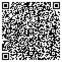 QR code with P West Interiors contacts