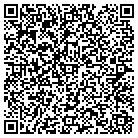 QR code with Osmar's Hardwood Spec & Assoc contacts
