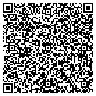 QR code with AAA Storage & Warehouses contacts